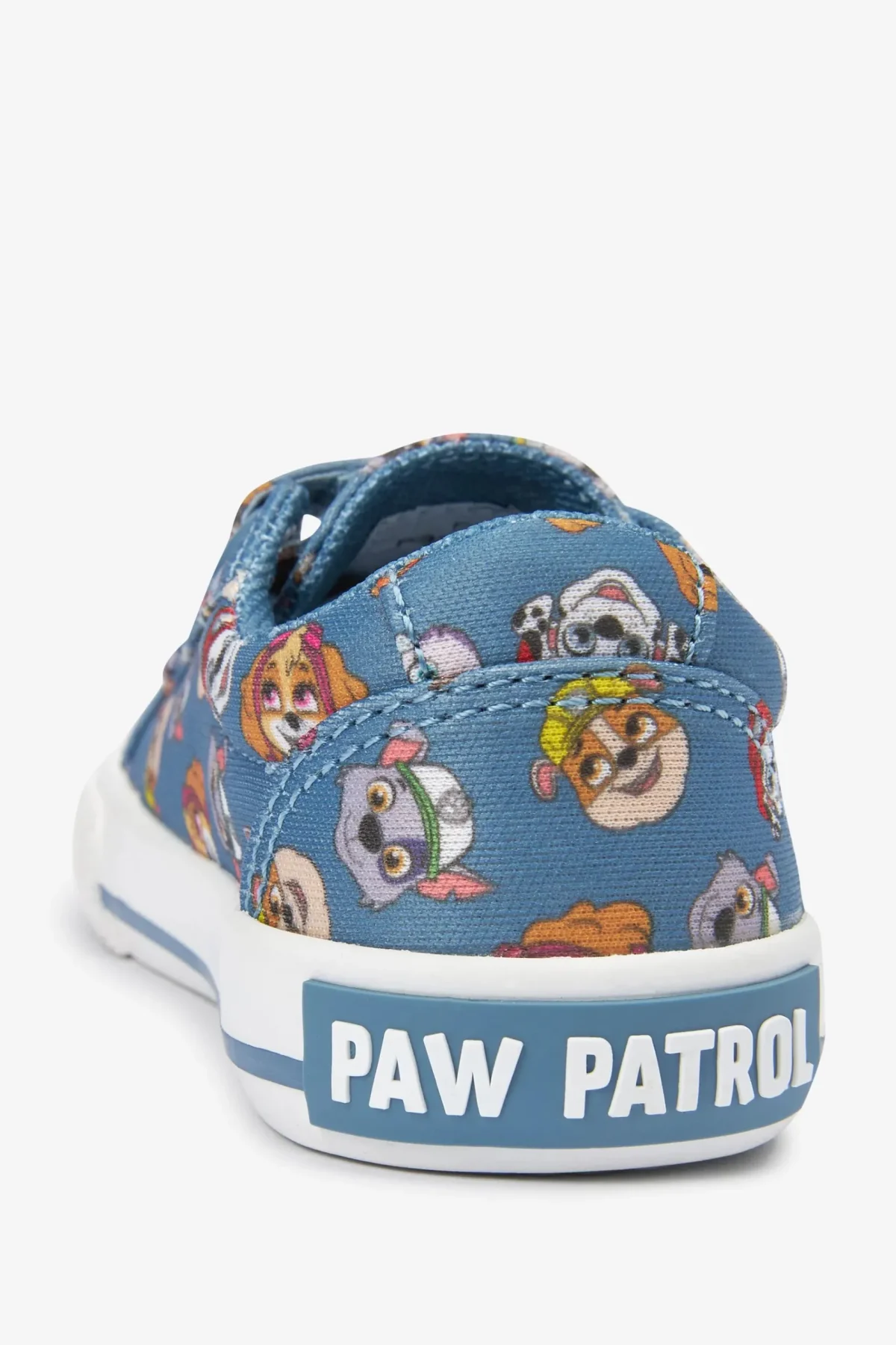 papatrol shoes